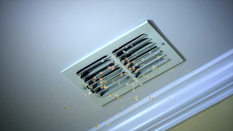 Reliable Siler City, NC Airduct Cleaning Solutions