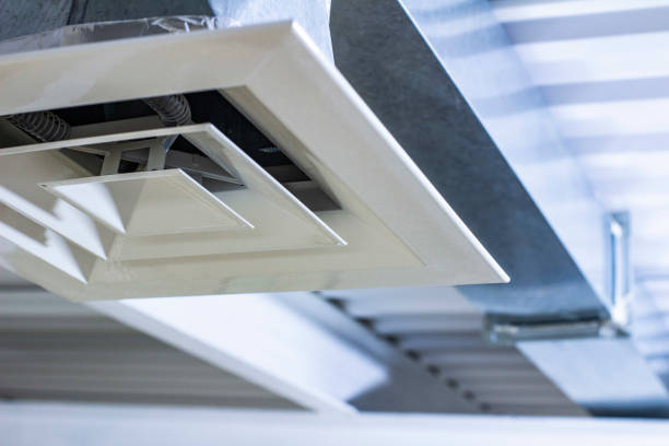 Best Ventilation Cleaning Services  in Siler City, NC