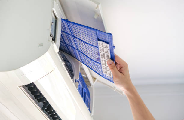 Best HVAC Air Duct Cleaning  in Siler City, NC