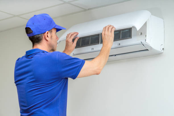 Reliable Siler City, NC Airduct Cleaning Solutions