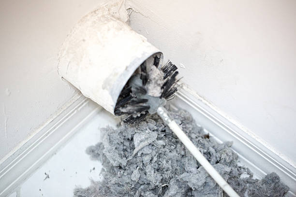 Best Professional Duct Cleaning Services  in Siler City, NC