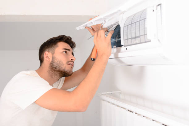 Ductwork Cleaning Services in Siler City, NC