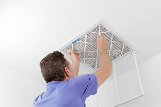Best Ventilation Cleaning Services  in Siler City, NC